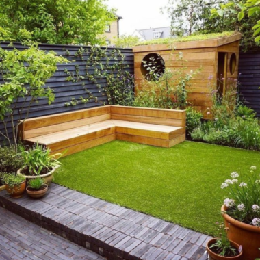 Garden & Outdoor